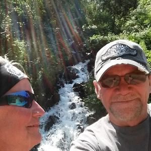 Meet your Posher, Lori